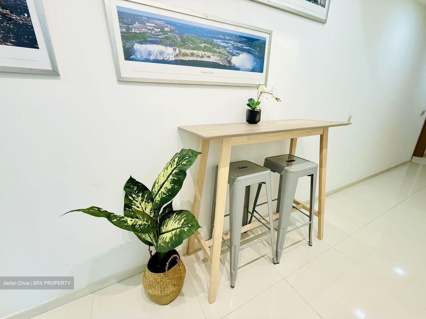 One-north Residences (D5), Apartment #478999801